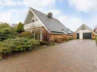 Martin Luther Kingstraat 7, 9301 GX Roden