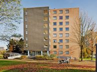 Borgloonstraat 53, 1066 HG Amsterdam