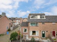 Koningin Julianastraat 57, 2731 EE Benthuizen