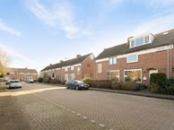 Christinastraat 15, 3648 BA Wilnis