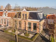 Slachtedyk 16, 8501 ZA Joure