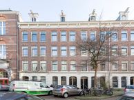 De Wittenstraat 49 3, 1052 AL Amsterdam