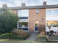 Fuchsiastraat 21, 7531 CM Enschede