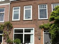 Wagendwarsstraat 44, 3581 WN Utrecht