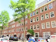 Gillis van Ledenberchstraat 37 2, 1052 TZ Amsterdam