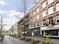 Eerste Sweelinckstraat 21 -III-V, 1073 CL Amsterdam