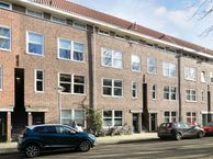 Pieter van der Doesstraat 68 2, 1056 VK Amsterdam