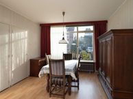 Pastoor van Blitterwijckstraat 16, 6525 ST Nijmegen