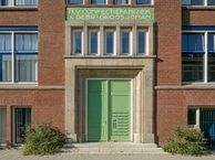 Aleidisstraat 9 B, 3021 SB Rotterdam