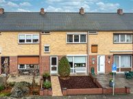 Reigerstraat 36, 5912 XN Venlo