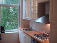 Beukelsdijk 104 b, 3022 DK Rotterdam