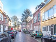 Nieuwe Koekoekstraat 81, 3514 EC Utrecht