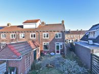 St Jacobstraat 17, 2191 BD De Zilk