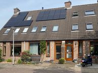 Nicolaas Damesstraat 60, 2171 KE Sassenheim