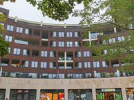 Merwedestraat 46 b, 9725 KE Groningen