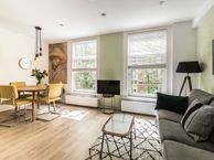 Dirk Hartoghstraat 58, 1013 PH Amsterdam