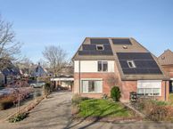 Bereklauw 16, 8131 GN Wijhe