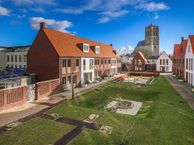 Zusterhof 1, 3231 XX Brielle