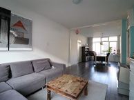 Jonker Fransstraat 92 c, 3031 AW Rotterdam