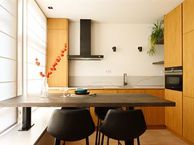 Hugo de Grootkade 50 2, 1052 LV Amsterdam