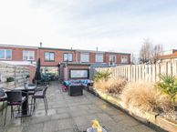 C Wijckhuysstraat 6, 3235 BC Rockanje