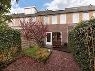 Harry Banninkstraat 51, 3543 CE Utrecht