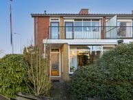 Hoenderweg 20, 6712 CB Ede