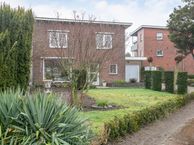 Deken Molmansstraat 11, 5845 AH Sint Anthonis