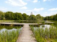 Backershagenlaan 13, 2243 AB Wassenaar