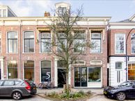 Rozenstraat 5, 2011 LS Haarlem