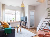 Distelachterstraat 3, 1031 XA Amsterdam