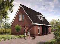 Prinses Amalialaan 1 b, 3931 BE Woudenberg