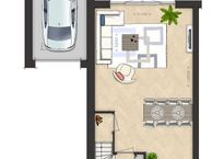 Groote Hoeven tweekapper type A3 - kavel 5, 5712 EV Someren