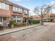 Jacob van Campenstraat 10, 2101 VL Heemstede