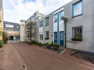 Kruissteeg 1 B, 1211 HD Hilversum