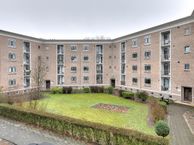 Graaf Engelbertlaan 5 c, 4837 AA Breda