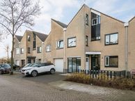 Madernastraat 7, 1323 HE Almere