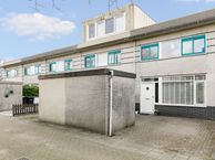 Henk Gortzakstraat 32, 1067 TP Amsterdam