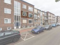 Paul Krugerstraat 337, 4382 MK Vlissingen