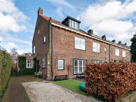 Laan van Arenstein 17, 2341 LS Oegstgeest