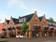 Type 1 (Bouwnr. 3), 5251 EA Vlijmen