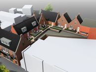 Type 1 (Bouwnr. 6), 5251 EA Vlijmen