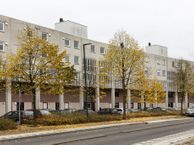 Aartsbisschop Romerostraat 81, 3573 AC Utrecht