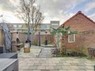 Belgischestraat 58 C, 1502 TT Zaandam