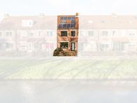 Hoefblad 94, 1689 ST Zwaag