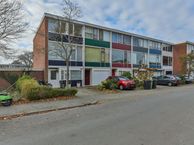 Robijnstraat 18 a, 9743 KR Groningen