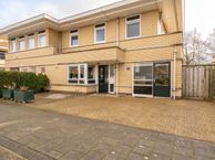 Hans Lodeizenstraat 71, 1321 SJ Almere