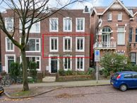 Pels Rijckenstraat 20 2, 6814 DL Arnhem