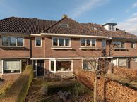 Frank van Borselenlaan 16, 3703 BB Zeist