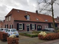 De Hoeve 7 a, 5534 AC Netersel